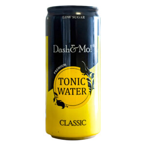 Dash & Mo Tonic Water 300ml