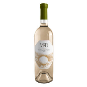 MFD Natural Sweet Wine 750ml