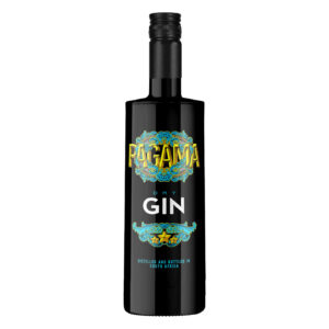 Pagama Dry Gin 750ml